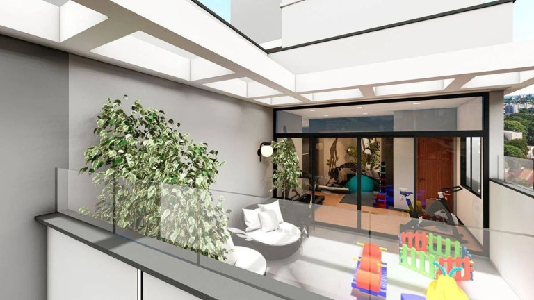 Imagem Apartamento com 1 Quarto à Venda, 82 m² em Centro - Barra Velha Imagem Apartamento com 1 Quarto à Venda, 82 m² em Centro - Barra Velha