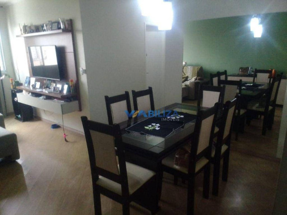 Imagem Apartamento com 3 Quartos à Venda, 78 m² em Macedo - Guarulhos