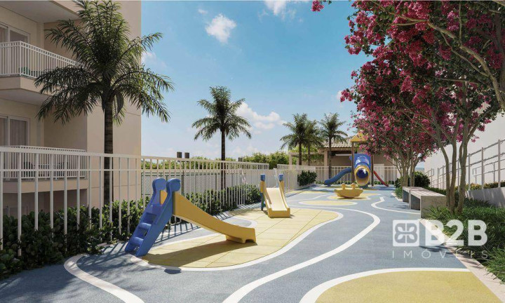 Imagem Apartamento com 2 Quartos à Venda, 46 m² em Rni Nações Unidas - Bauru Imagem Apartamento com 2 Quartos à Venda, 46 m² em Rni Nações Unidas - Bauru