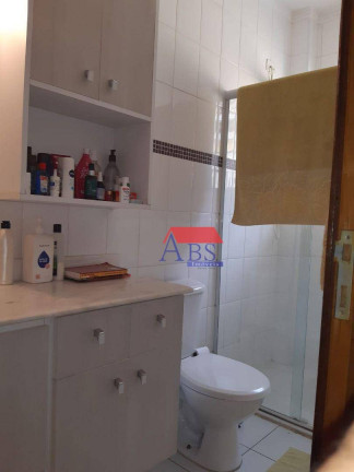 Imagem Sobrado com 2 Quartos à Venda, 96 m² em Jardim Casqueiro - Cubatão Imagem Sobrado com 2 Quartos à Venda, 96 m² em Jardim Casqueiro - Cubatão