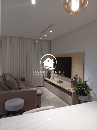 Imagem Apartamento com 2 Quartos à Venda, 75 m² em Vila Mazza - Suzano