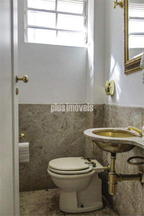 Imagem Apartamento com 3 Quartos à Venda, 185 m² em Itaim Bibi - São Paulo Imagem Apartamento com 3 Quartos à Venda, 185 m² em Itaim Bibi - São Paulo