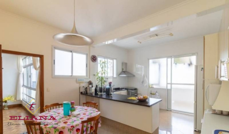 Imagem Apartamento com 3 Quartos à Venda, 244 m² em Santa Cecília - São Paulo Imagem Apartamento com 3 Quartos à Venda, 244 m² em Santa Cecília - São Paulo