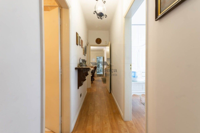 Imagem Apartamento com 3 Quartos à Venda, 144 m² em Higienópolis - São Paulo Imagem Apartamento com 3 Quartos à Venda, 144 m² em Higienópolis - São Paulo