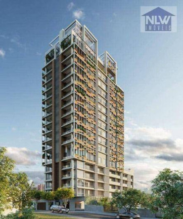 Studio com 1 Quarto à Venda, 29 m² em Pinheiros - São Paulo