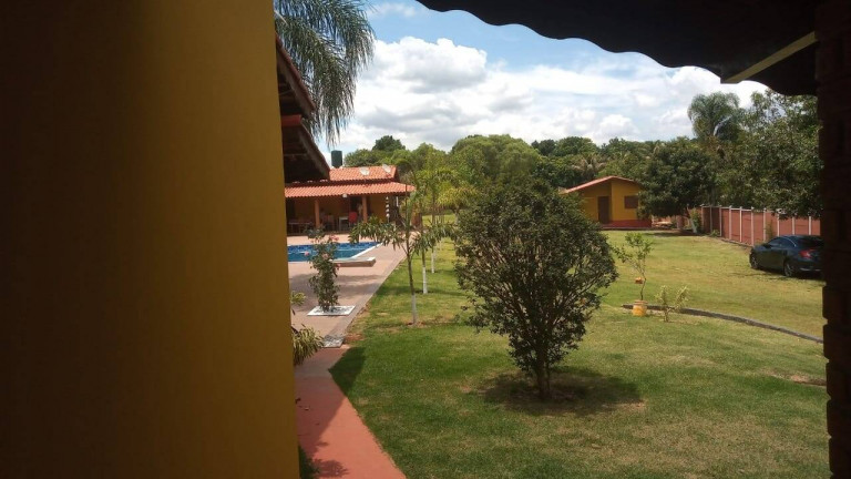 Imagem Casa com 7 Quartos à Venda, 500 m² em Centro - Boituva Imagem Casa com 7 Quartos à Venda, 500 m² em Centro - Boituva