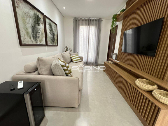 Imagem Casa de Vila com 2 Quartos à Venda, 69 m² em Riviera De São Lourenço - Bertioga Imagem Casa de Vila com 2 Quartos à Venda, 69 m² em Riviera De São Lourenço - Bertioga