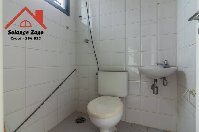 Imagem Cobertura com 4 Quartos à Venda, 160 m² em Vila Suzana - São Paulo Imagem Cobertura com 4 Quartos à Venda, 160 m² em Vila Suzana - São Paulo