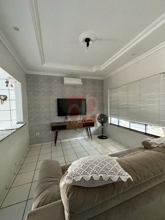 Imagem Casa com 3 Quartos à Venda, 450 m² em Village - Sorriso Imagem Casa com 3 Quartos à Venda, 450 m² em Village - Sorriso