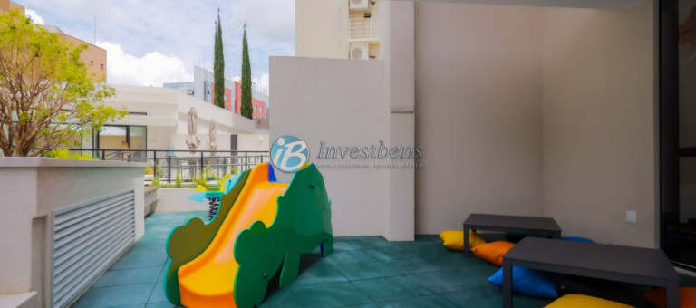 Imagem Apartamento com 2 Quartos à Venda, 116 m² em Alto Da Glória - Curitiba