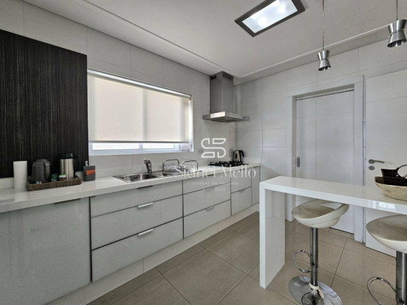 Imagem Apartamento com 3 Quartos à Venda, 207 m² em Frente Mar Barra Sul - Balneário Camboriú
