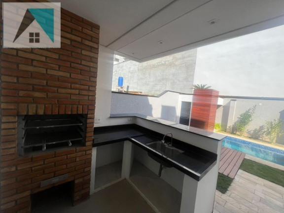 Imagem Casa com 3 Quartos à Venda, 208 m² em Portais (polvilho) - Cajamar
