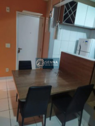 Imagem Imóvel com 2 Quartos para Alugar, 56 m² em Recanto Quarto Centenário - Jundiaí Imagem Imóvel com 2 Quartos para Alugar, 56 m² em Recanto Quarto Centenário - Jundiaí