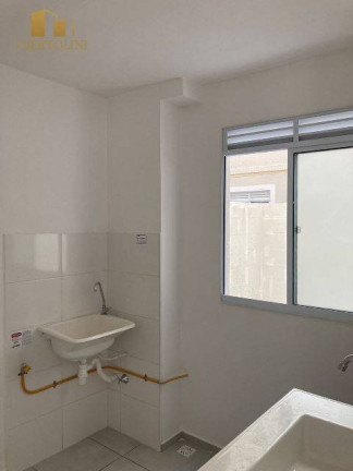 Imagem Apartamento com 2 Quartos à Venda, 48 m² em Vila Nova Aliança - Jacareí