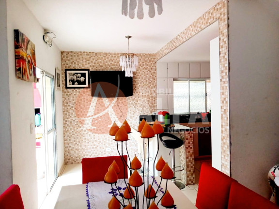 Imagem Casa com 3 Quartos à Venda, 500 m² em Vila Jovina - Cotia Imagem Casa com 3 Quartos à Venda, 500 m² em Vila Jovina - Cotia