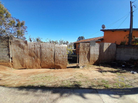 Imagem Terreno à Venda, 255 m² em Jardim São Felipe - Atibaia Imagem Terreno à Venda, 255 m² em Jardim São Felipe - Atibaia