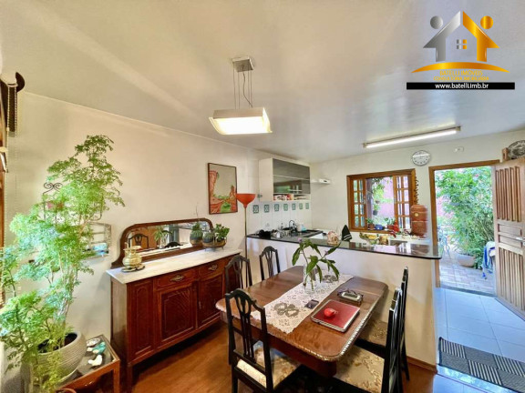 Imagem Casa de Condomínio com 3 Quartos à Venda, 81 m² em Granja Viana - Cotia