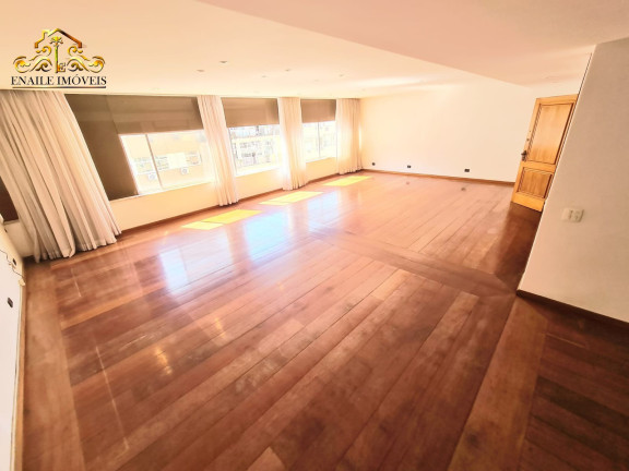 Imagem Apartamento com 3 Quartos à Venda, 220 m² em Copacabana - Rio De Janeiro