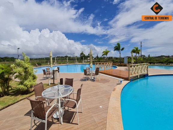 Imagem Terreno à Venda, 784 m² em Barra Do Jacuipe - Camaçari Imagem Terreno à Venda, 784 m² em Barra Do Jacuipe - Camaçari
