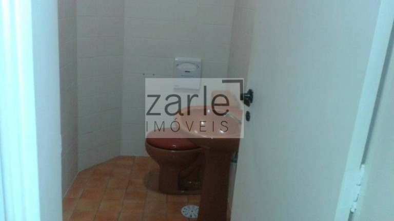 Imagem Sala Comercial para Alugar, 375 m² em Cidade Monções - São Paulo