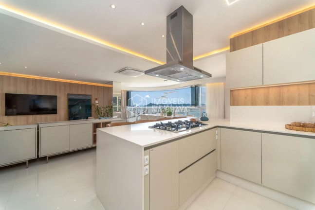 Imagem Apartamento com 4 Quartos à Venda, 237 m² em Centro - Balneário Camboriú