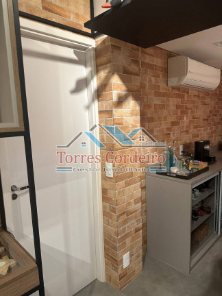 Imagem Apartamento com 2 Quartos à Venda, 77 m² em Jardim Fonte Do Morumbi - São Paulo