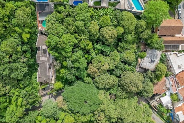 Terreno à Venda,  em Vila Irmãos Arnoni - São Paulo