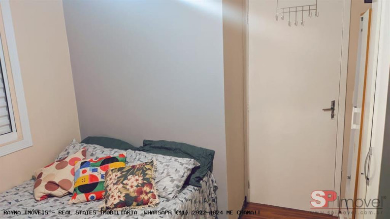 Imagem Apartamento com 1 Quarto à Venda, 43 m² em Casa Grande - Diadema Imagem Apartamento com 1 Quarto à Venda, 43 m² em Casa Grande - Diadema