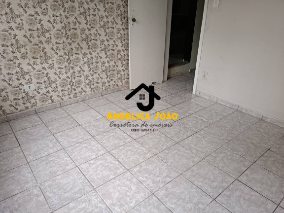 Imagem Apartamento com 1 Quarto à Venda, 32 m² em Itarare - São Vicente