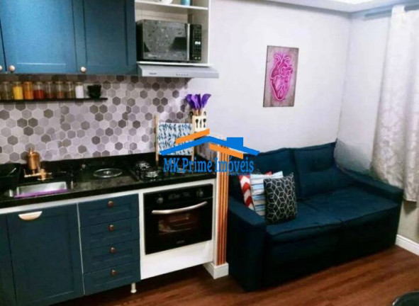 Imagem Apartamento com 2 Quartos à Venda, 35 m² em Jaraguá - São Paulo Imagem Apartamento com 2 Quartos à Venda, 35 m² em Jaraguá - São Paulo