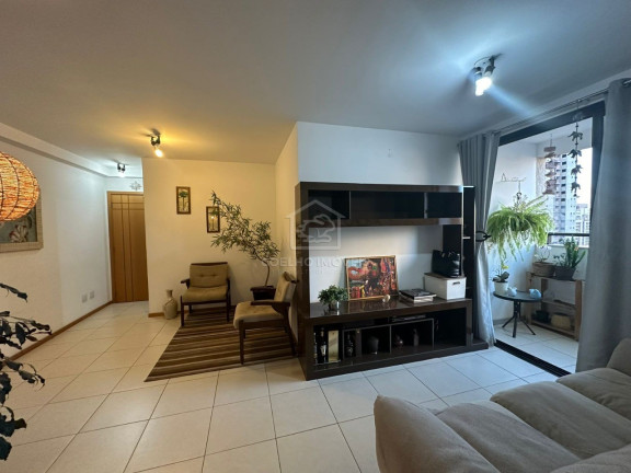 Apartamento com 3 Quartos à Venda, 92 m² em águas Claras Sul - águas Claras