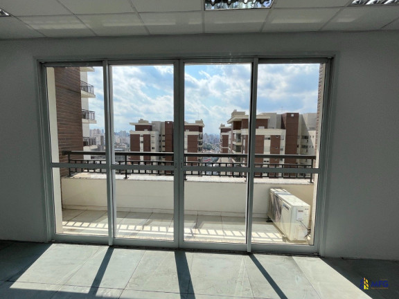 Imagem Sala Comercial para Alugar, 48 m² em água Branca - São Paulo Imagem Sala Comercial para Alugar, 48 m² em água Branca - São Paulo