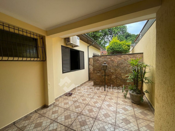 Imagem Casa com 3 Quartos à Venda, 160 m² em Centro - Agudos Imagem Casa com 3 Quartos à Venda, 160 m² em Centro - Agudos
