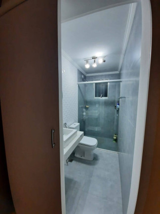Imagem Apartamento com 3 Quartos à Venda, 80 m² em Ponte Preta - Campinas