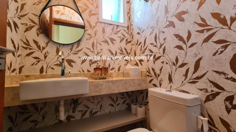 Imagem Casa com 3 Quartos à Venda, 250 m² em Condomínio Bella Città - Ribeirão Preto Imagem Casa com 3 Quartos à Venda, 250 m² em Condomínio Bella Città - Ribeirão Preto