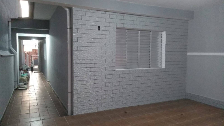 Imagem Casa com 2 Quartos à Venda, 99 m² em Parque Capuava - Santo André Imagem Casa com 2 Quartos à Venda, 99 m² em Parque Capuava - Santo André