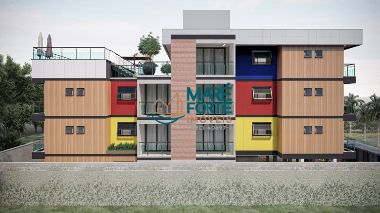 Imagem Apartamento com 2 Quartos à Venda, 70 m² em Perequê Açu - Ubatuba Imagem Apartamento com 2 Quartos à Venda, 70 m² em Perequê Açu - Ubatuba