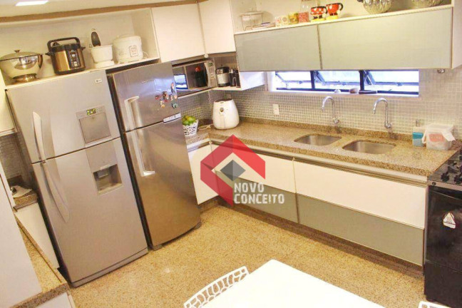 Imagem Apartamento com 4 Quartos à Venda, 274 m² em Meireles - Fortaleza Imagem Apartamento com 4 Quartos à Venda, 274 m² em Meireles - Fortaleza