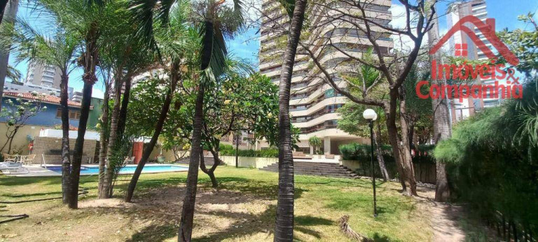 Imagem Apartamento com 3 Quartos à Venda, 360 m² em Meireles - Fortaleza Imagem Apartamento com 3 Quartos à Venda, 360 m² em Meireles - Fortaleza