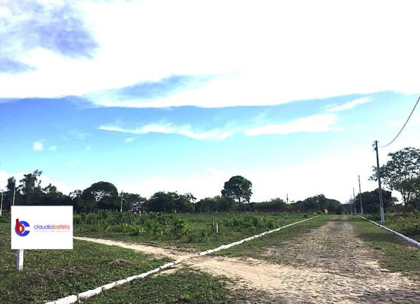 Imagem Terreno à Venda, 375 m² em Camará - Eusébio Imagem Terreno à Venda, 375 m² em Camará - Eusébio