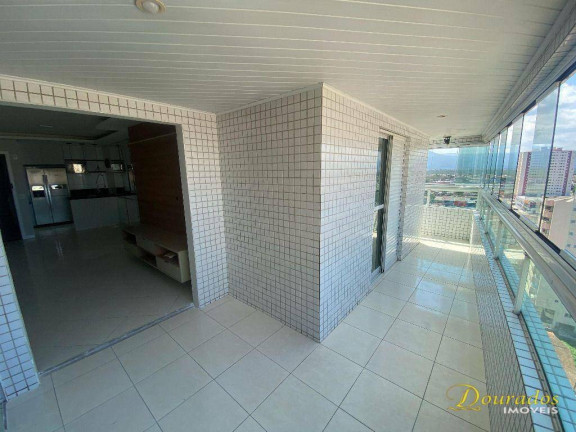 Imagem Apartamento com 2 Quartos à Venda, 90 m² em Tupi - Praia Grande Imagem Apartamento com 2 Quartos à Venda, 90 m² em Tupi - Praia Grande