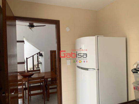 Imagem Casa com 3 Quartos à Venda, 110 m² em Peró - Cabo Frio Imagem Casa com 3 Quartos à Venda, 110 m² em Peró - Cabo Frio