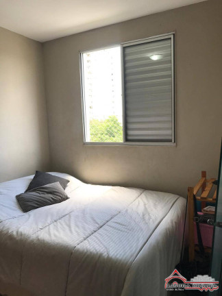 Imagem Apartamento com 2 Quartos à Venda, 47 m² em Jardim Califórnia - Jacareí