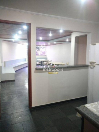 Imagem Apartamento com 3 Quartos à Venda ou Locação, 113 m² em Santa Paula - São Caetano Do Sul Imagem Apartamento com 3 Quartos à Venda ou Locação, 113 m² em Santa Paula - São Caetano Do Sul