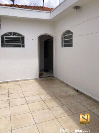 Imagem Sobrado com 3 Quartos à Venda, 169 m² em Tatuapé - São Paulo