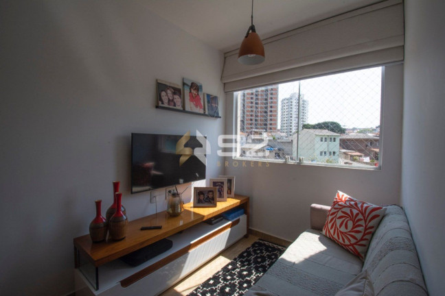 Imagem Apartamento com 2 Quartos à Venda, 60 m² em Vila Pompéia - São Paulo