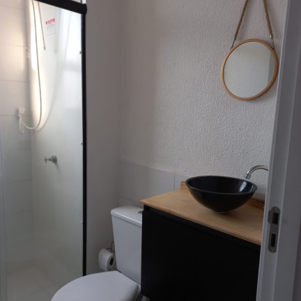 Imagem Imóvel com 2 Quartos à Venda, 49 m² em Jardim Araújo - Votorantim Imagem Imóvel com 2 Quartos à Venda, 49 m² em Jardim Araújo - Votorantim