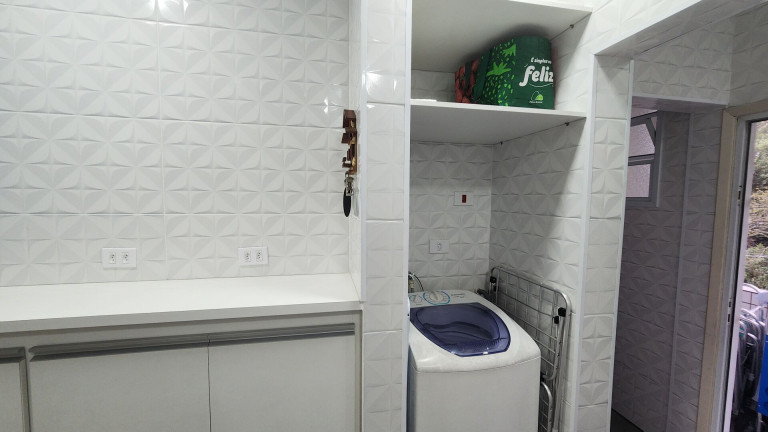 Imagem Apartamento com 2 Quartos à Venda, 88 m² em Itararé - São Vicente Imagem Apartamento com 2 Quartos à Venda, 88 m² em Itararé - São Vicente
