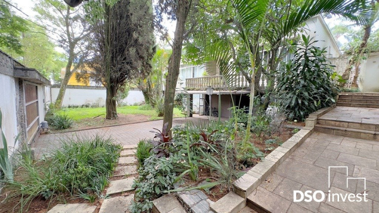 Imagem Casa com 4 Quartos à Venda ou Locação, 1.200 m² em Brooklin - São Paulo Imagem Casa com 4 Quartos à Venda ou Locação, 1.200 m² em Brooklin - São Paulo