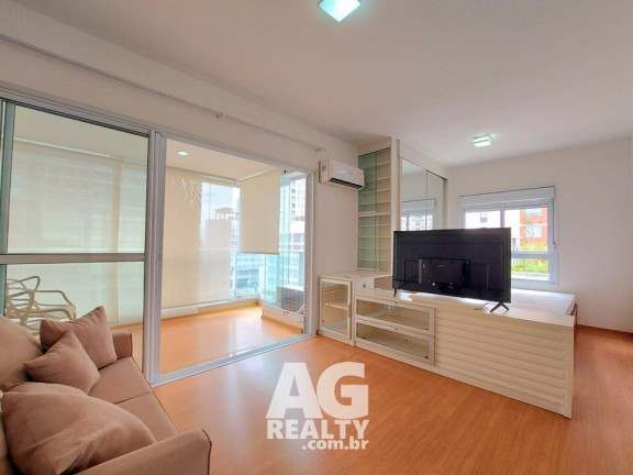 Imagem Apartamento para Alugar, 45 m² em Vila Mariana - São Paulo